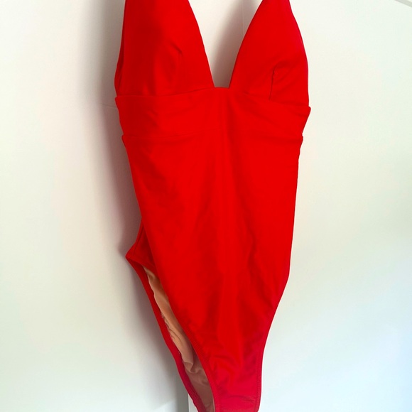 NWT Jcrew swimsuit, sz 10 - Picture 2 of 11